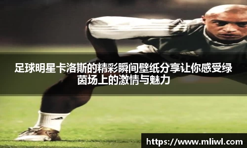 足球明星卡洛斯的精彩瞬间壁纸分享让你感受绿茵场上的激情与魅力